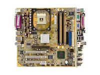 FIC Motherboard P4M-865G MAX