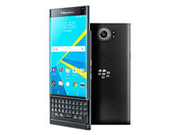 BlackBerry Smartphone Priv