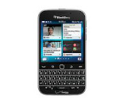 BlackBerry Smartphone Classic Non Camera