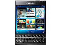 BlackBerry Smartphone Passport