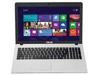 Asus Laptop X454L