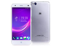 ZTE Phone Blade S6