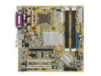 FIC Motherboard P4M-915GD2
