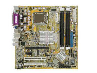 FIC Motherboard P4M-915PD2
