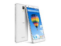 Lava Phone Iris Fuel F2