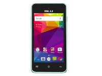 Blu Products Smartphone Advance 4.0 L2