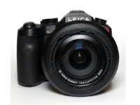 Leica Digital Camera V-LUX (Typ 114)