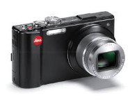 Leica Digital Camera V-LUX 40