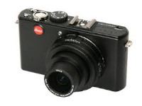 Leica Digital Camera D-LUX 4