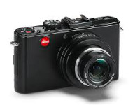 Leica Digital Camera D-LUX 5