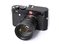 Leica Digital Camera M-240