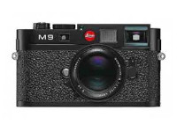 Leica Digital Camera M9