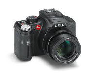 Leica Digital Camera V-LUX 4