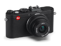 Leica Digital Camera X2