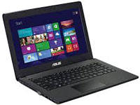 Asus Laptop X454LA