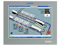 Asem Panel PC OT1100