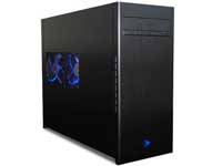 Raptor Z55 - mATX MX3