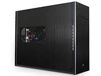 Vector Z35 - mATX MX3