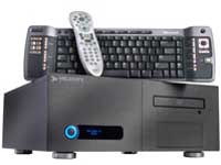 Raptor Multiplex