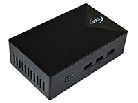 VXL Technology Thin Client Itona IQ-L64
