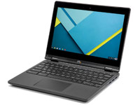 CTL Laptop J5X Chromebook