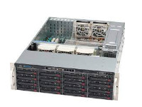 M&A Technology Server PowerCurve R1200