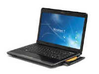 M&A Technology Notebook Shadow Z14