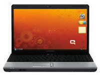 Compaq Presario Notebook C714NR