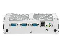 Nexcom Industrial Fanless Computer NISE 103