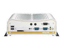 Nexcom Industrial Fanless Computer NISE 2100A