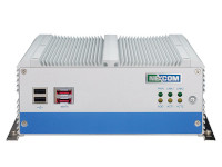 Nexcom Industrial Fanless Computer NISE 3500