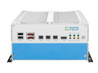 Nexcom Industrial Fanless Computer NISE 3500M2E
