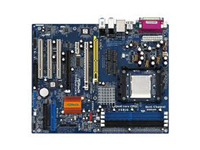 ASRock Motherboard 939Dual-SATA2