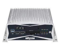 Nexcom Industrial Fanless Computer NISE 3600E