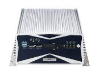 Nexcom Industrial Fanless Computer NISE 3600P2