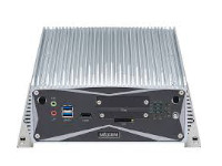 Nexcom Industrial Fanless Computer NISE 3700E