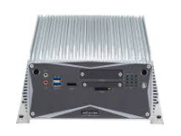 Nexcom Industrial Fanless Computer NISE 3700P2E