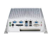 Nexcom Industrial Rackmount Computer NEX 981