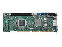 Nexcom Industrial Rackmount Computer PEAK 777VL2