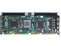 Nexcom Industrial Rackmount Computer PEAK 8920VL2