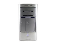 HP Pavilion Notebook dv2555ea Media Center