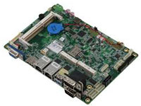 Aaeon Embedded Board EPIC-BT07