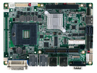 Aaeon Embedded Board EPIC-QM57