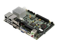 Aaeon Embedded Board EPIC-5536