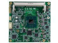 Aaeon Embedded Board COM-BYTC2