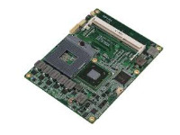 Aaeon Embedded Board COM-HM76