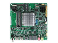Aaeon Embedded Board EMB-BSW1