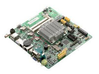 Aaeon Embedded Board EMB-BT1 (J1900 / E3845)