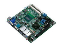 Aaeon Embedded Board EMB-QM87A