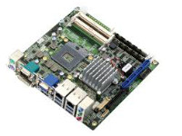 Aaeon Embedded Board EMB-QM67